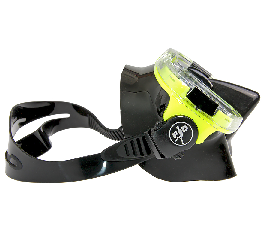 Маска FanDiver F231