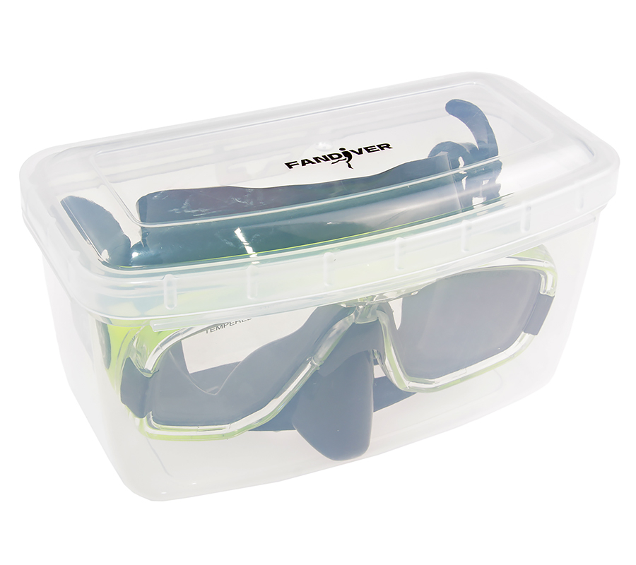 Маска FanDiver F231