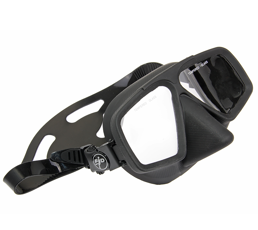 Маска FanDiver F273