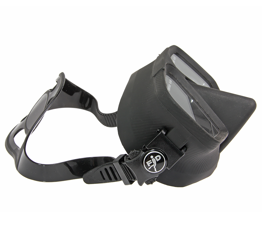 Маска FanDiver F273