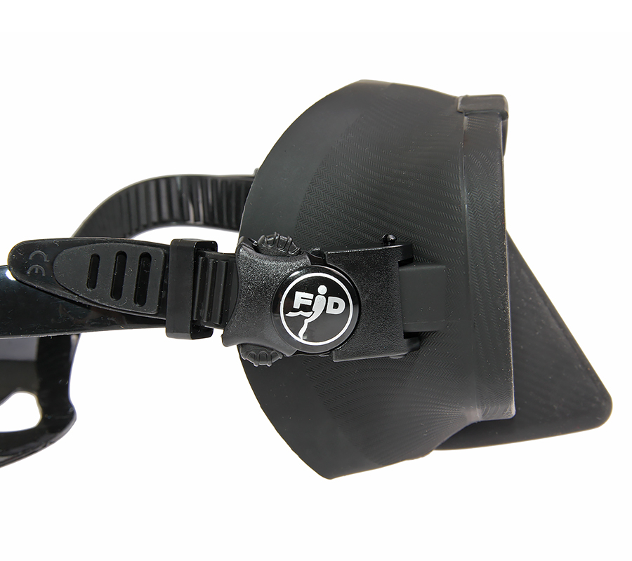 Маска FanDiver F273