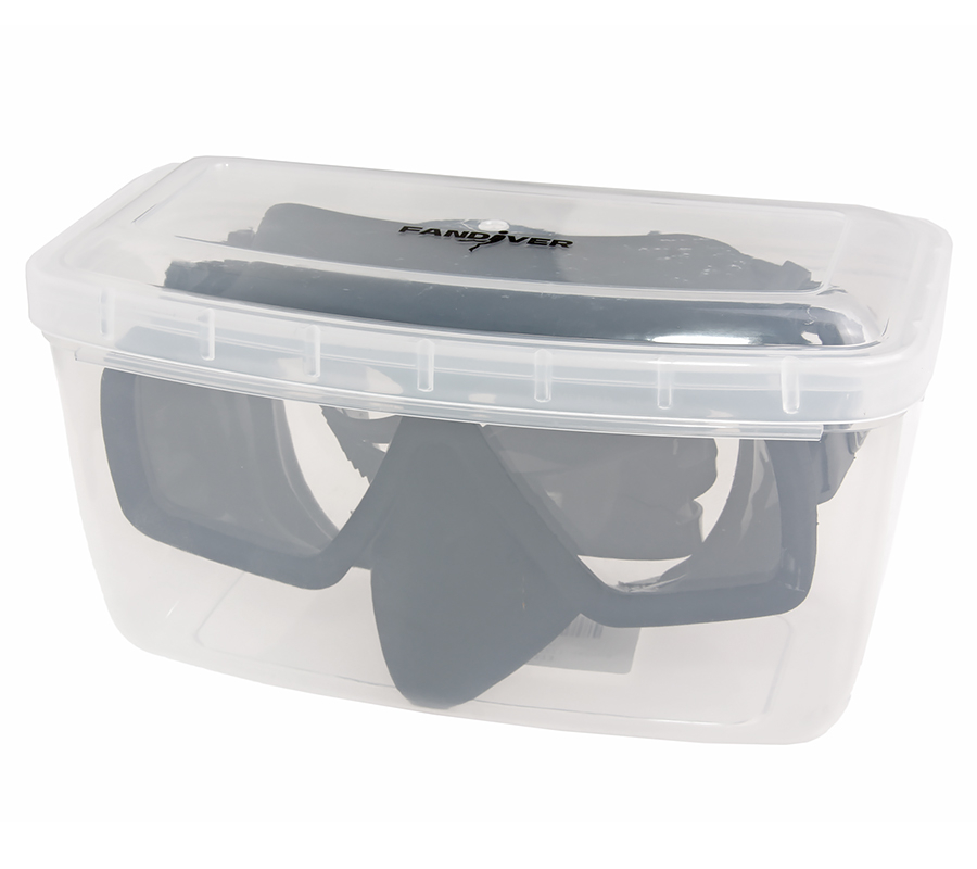 Маска FanDiver F273