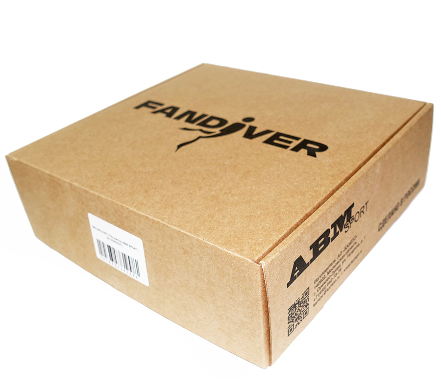 Регулятор FanDiver АВМ Sport