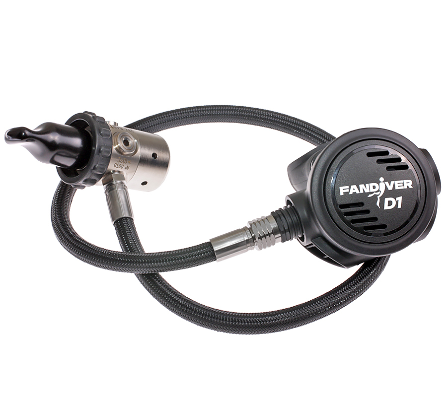 Регулятор FanDiver АВМ Sport