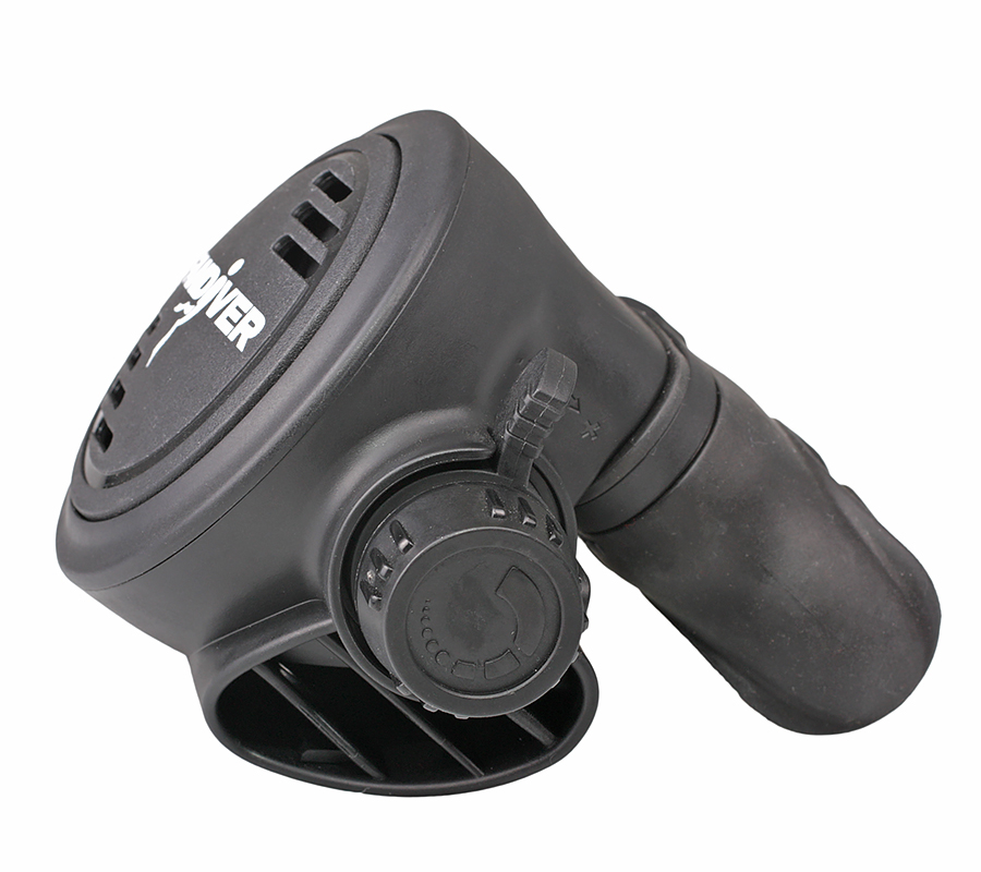 Регулятор FanDiver F2-D2