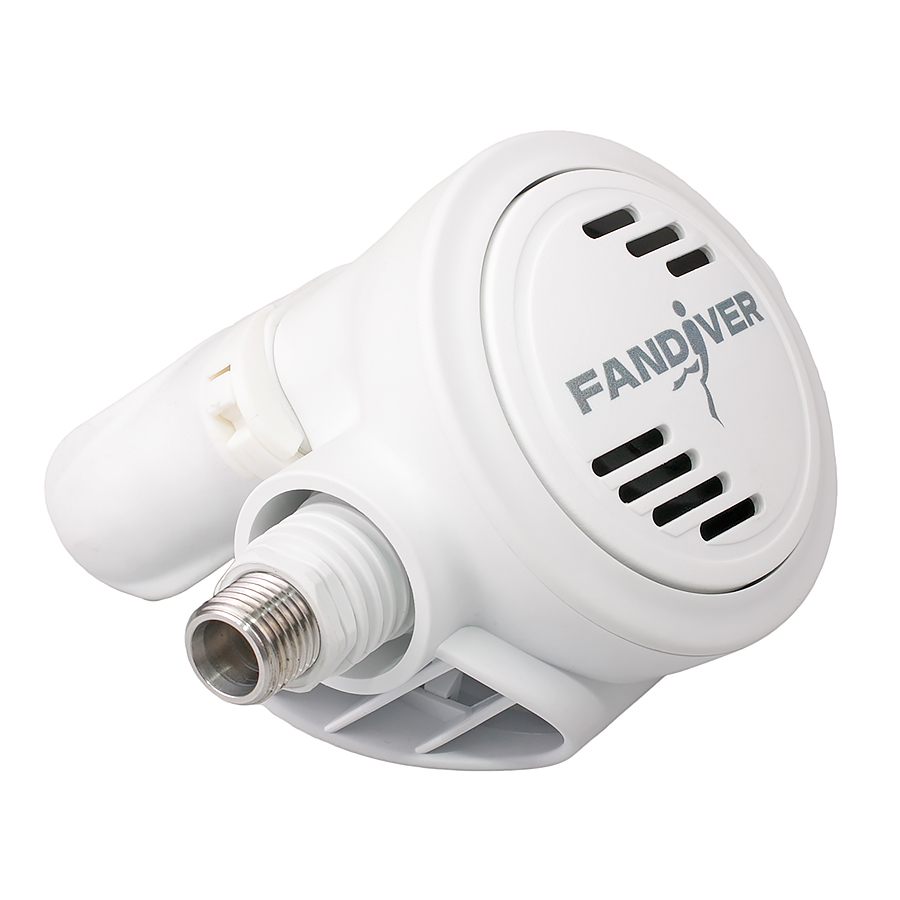 Регулятор FanDiver F2-D2