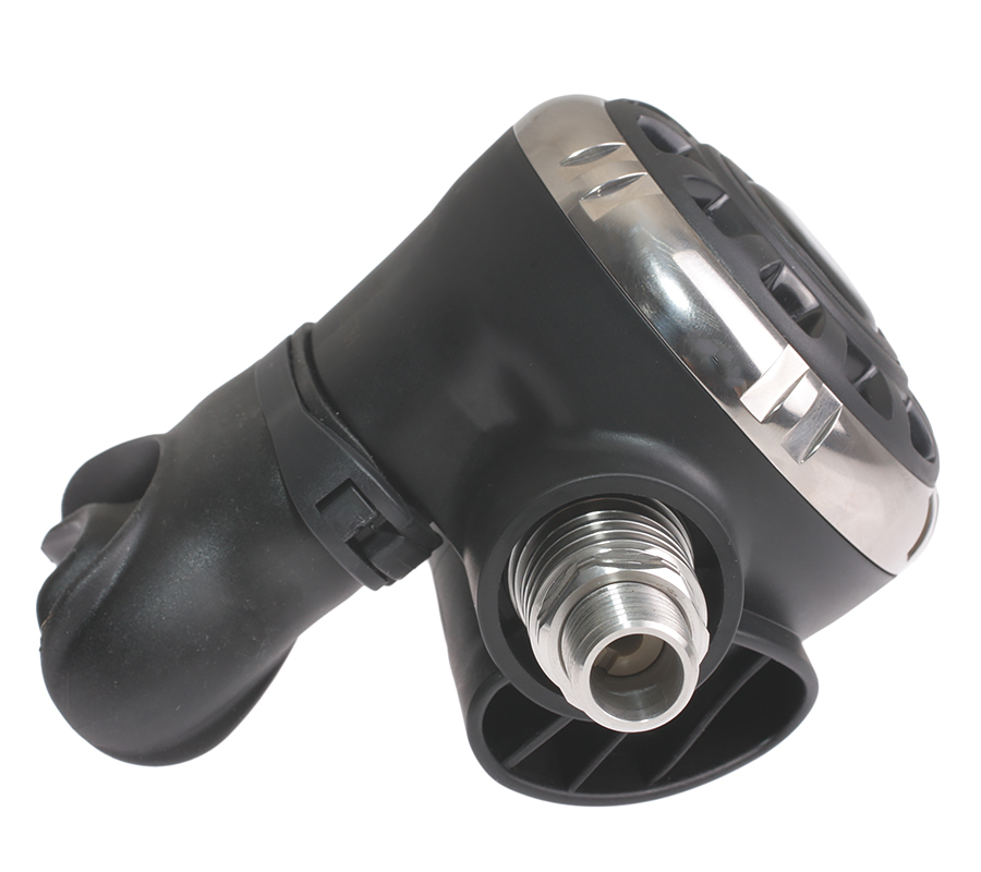 Вторая ступень регулятора FanDiver D4