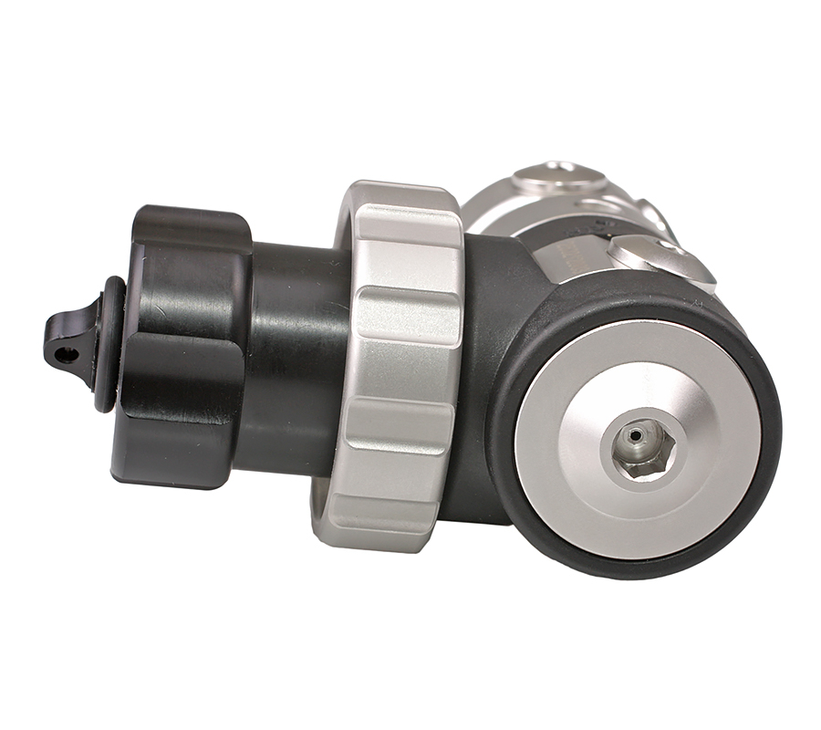 Регулятор FanDiver F2-D2