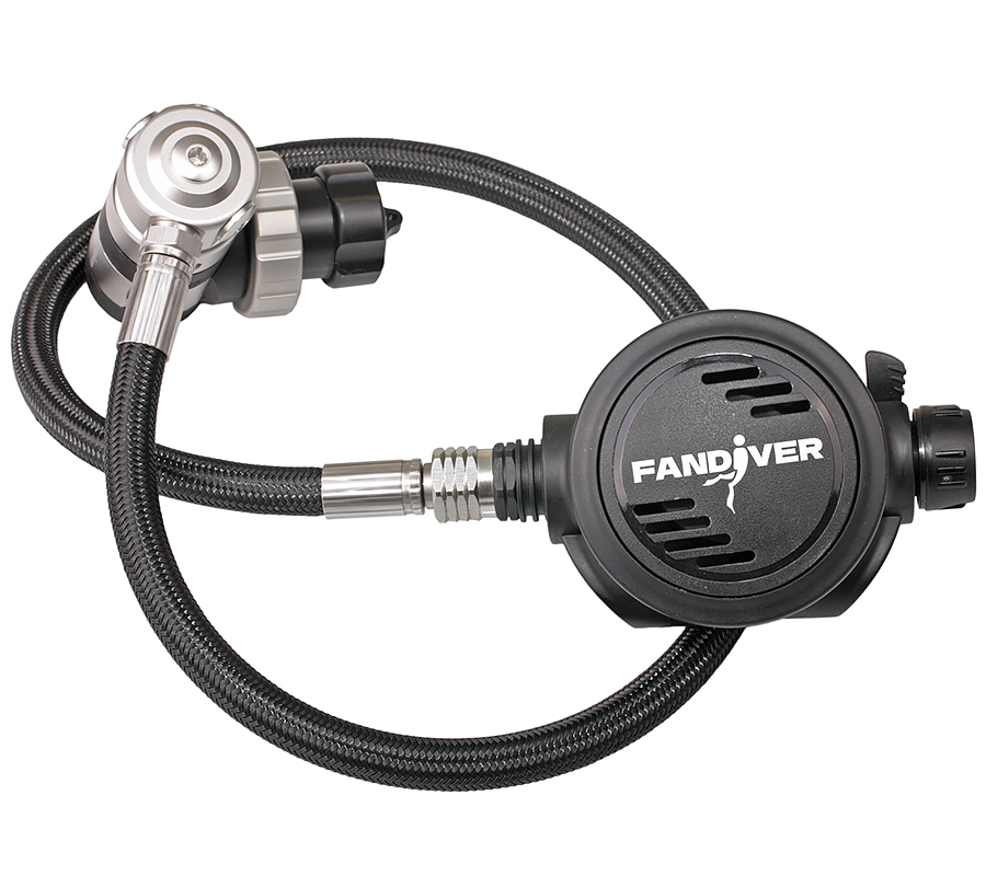 Регулятор FanDiver F2-D2