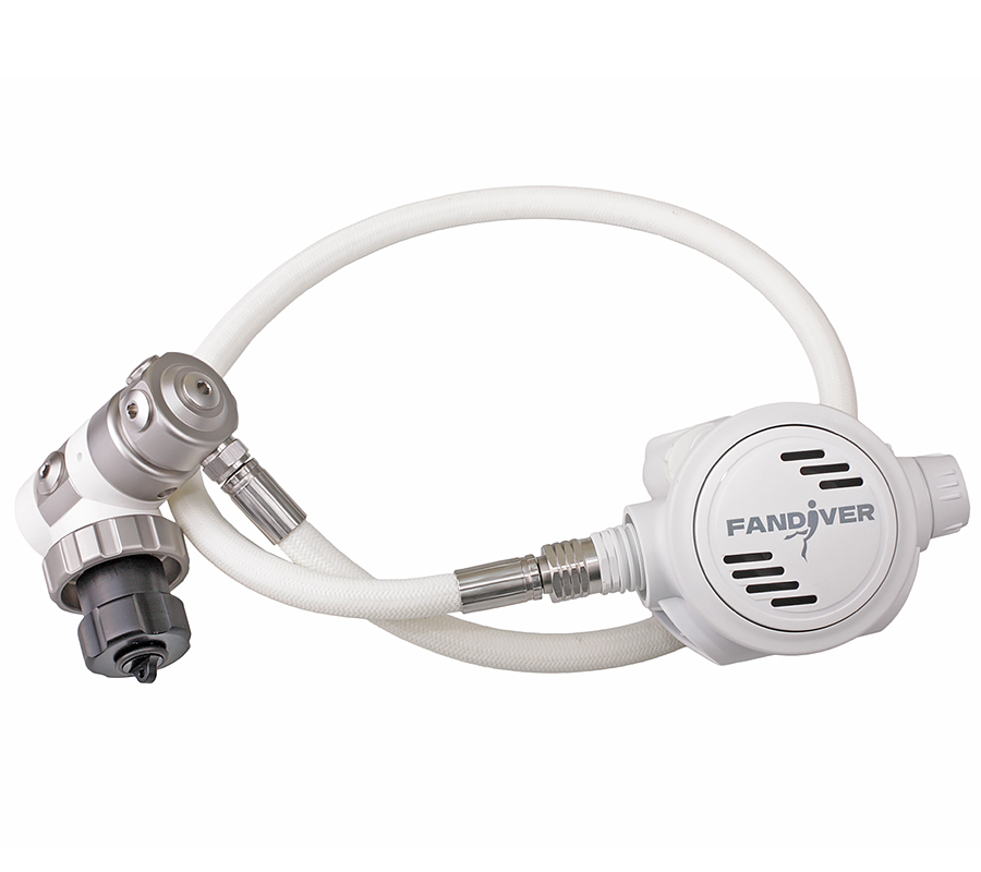 Регулятор FanDiver F2-D2