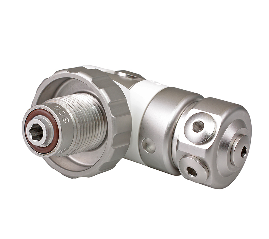 Регулятор FanDiver F2-D2