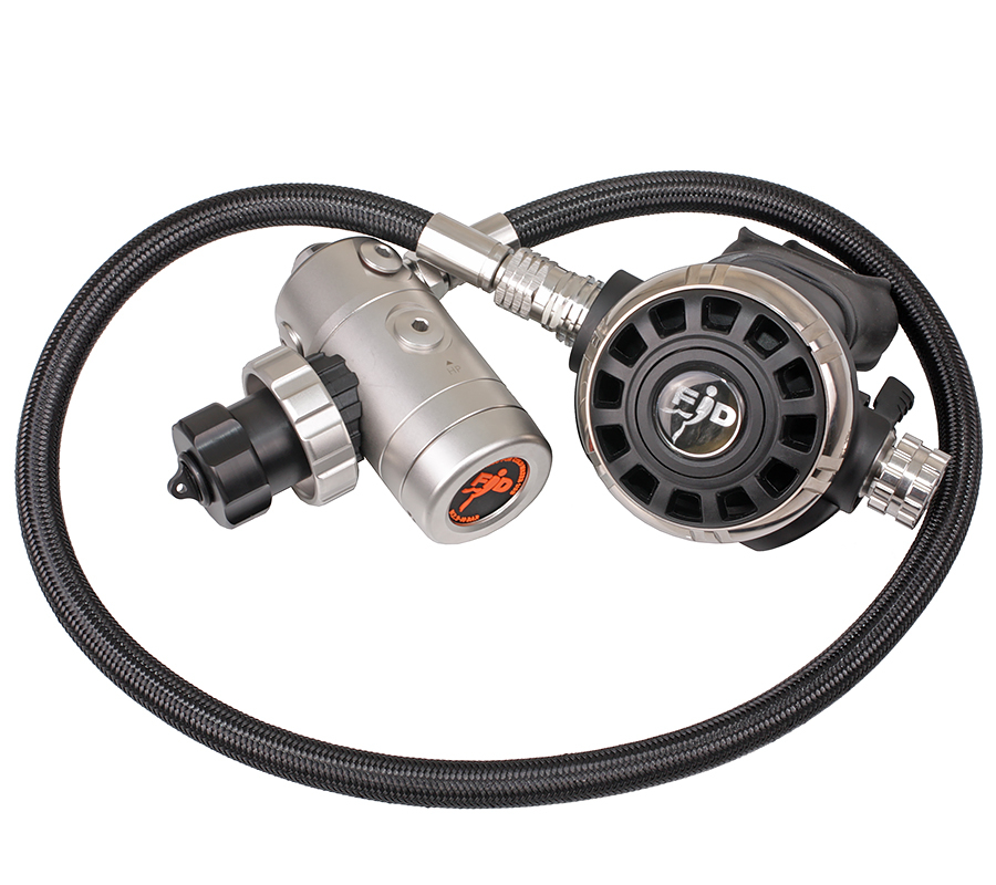 Регулятор FanDiver F3-D4