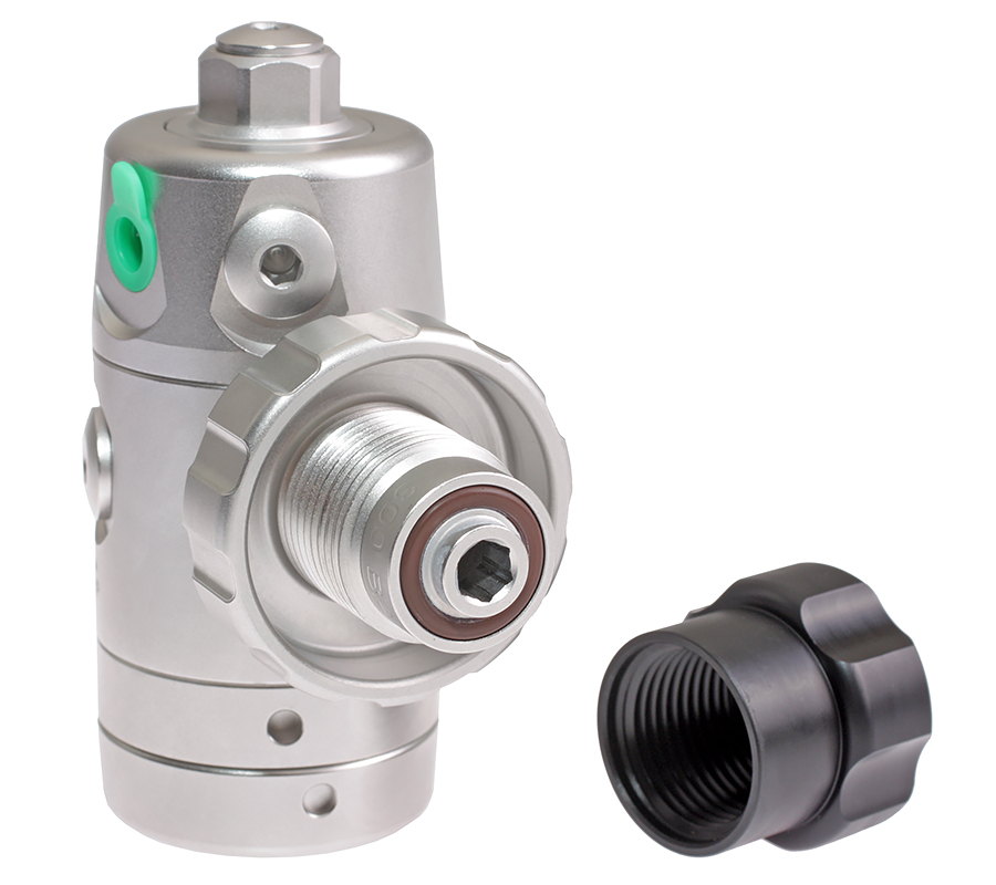 Регулятор FanDiver F3-D4