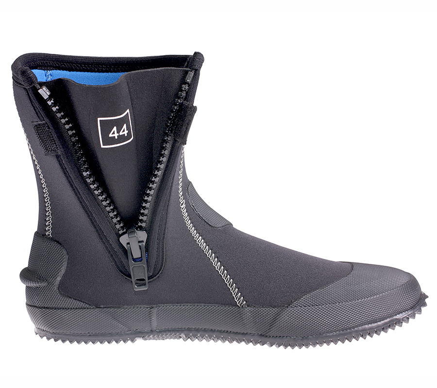 Боты FanDiver 5 мм