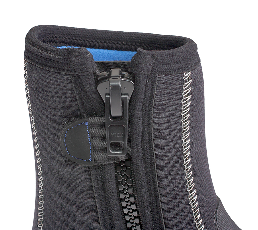 Боты FanDiver 5 мм