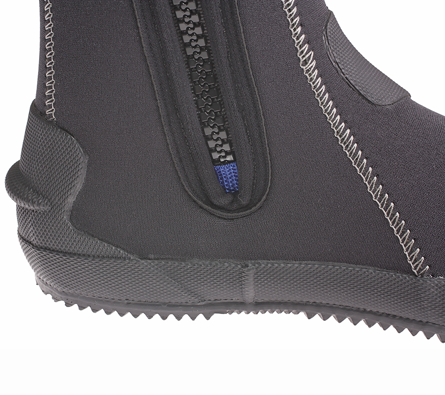 Боты FanDiver 5 мм