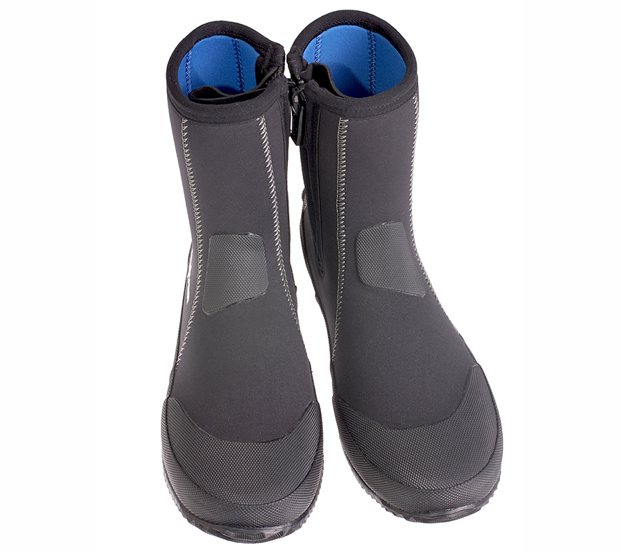 Боты FanDiver 5 мм