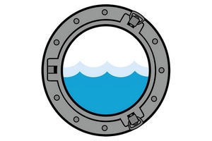 Открытое море