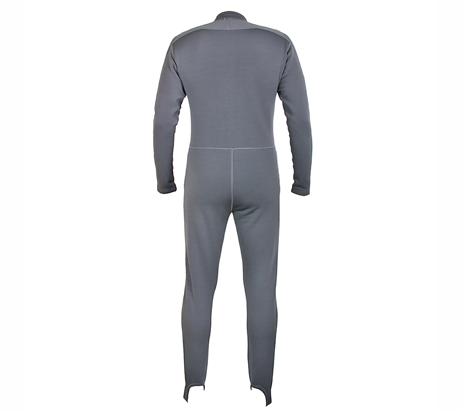 Утеплитель для сухого гидрокостюма FanDiver стрейч (Полартек)