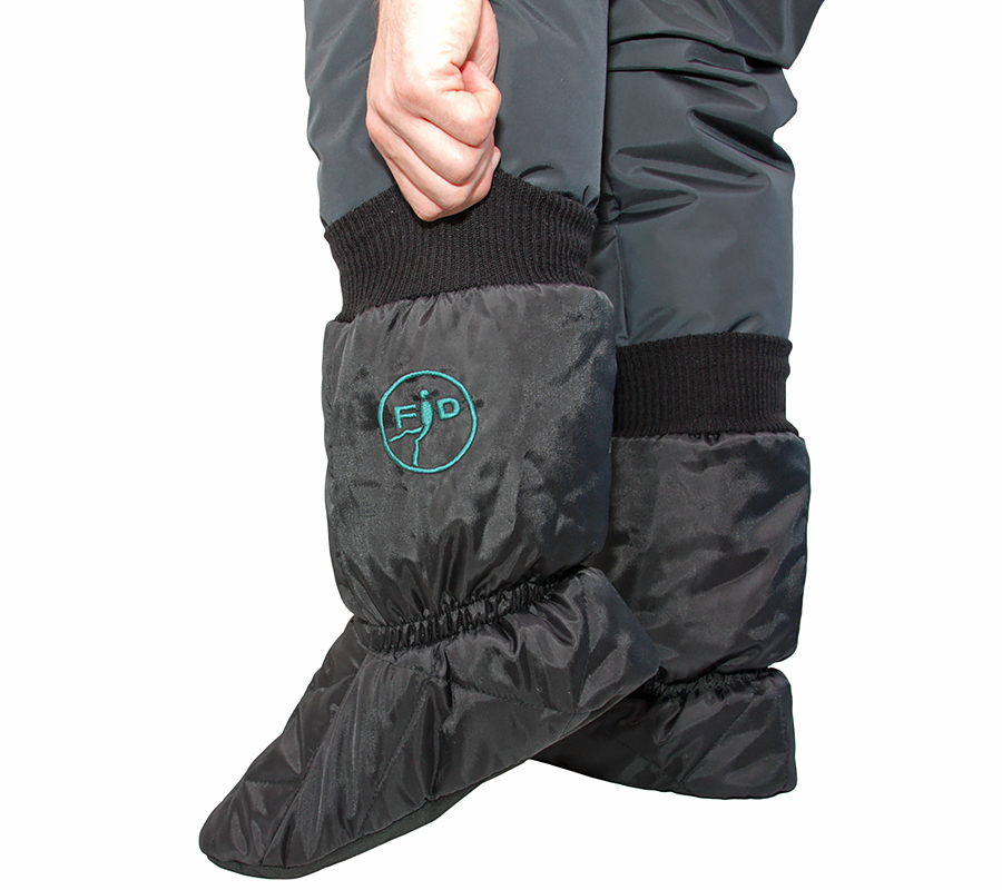 Носки FanDiver к утеплителю под сухой костюм
