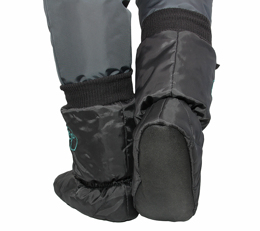 Носки FanDiver к утеплителю под сухой костюм