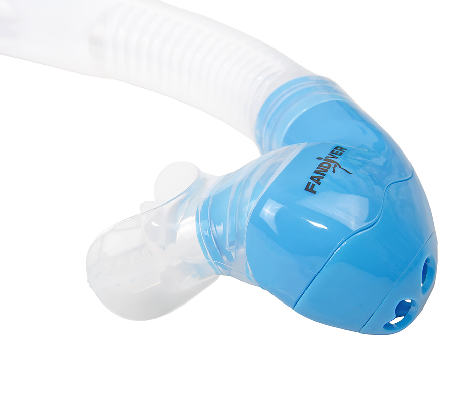 Трубка FanDiver AS302